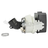 Foto van Beko Pomp Circulatiepomp, hittepomp DIN39430 