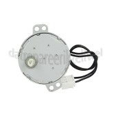 Foto van Beko Motor Van deuropener MCB25433X, MGB25333BG, MCB25433BG 