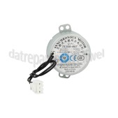 Foto van Beko Motor Van deuropener MCB25433X, MGB25333BG, MCB25433BG 