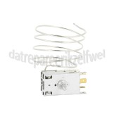 Foto van Beko Thermostaat 3 cont. Cap.L= 94cm. DS145120, RCH4900HCA, CRF4810HCA 