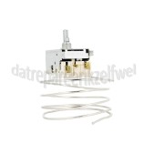 Foto van Beko Thermostaat 3 cont. Cap.L= 94cm. DS145120, RCH4900HCA, CRF4810HCA 