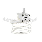 Foto van Beko Thermostaat 3 cont. Cap.L= 94cm. DS145120, RCH4900HCA, CRF4810HCA 