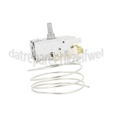 Foto van Beko Thermostaat 3 cont. Cap.L= 94cm. DS145120, RCH4900HCA, CRF4810HCA 