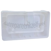 Foto van Beko Opvangbak Wateropvangbak, condenswater CN236100, RCNA320K20W, CS230020 