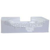 Foto van Beko Opvangbak Wateropvangbak, condenswater CN236100, RCNA320K20W, CS230020 