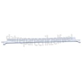 Foto van Beko Strip Van glasplaat, achterzijde DSE30030, DSM1650A, BU1153 