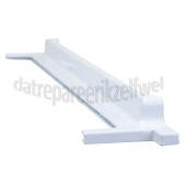 Foto van Beko Strip Van glasplaat, achterzijde DSE30030, DSM1650A, BU1153 