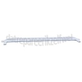 Foto van Beko Strip Van glasplaat, achterzijde SSA27000, CNA28420, DSA33000 