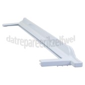 Foto van Beko Strip Van glasplaat, achterzijde SSA27000, CNA28420, DSA33000 