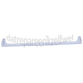 Foto van Beko Strip Van glasplaat, voorzijde RDSA310M20S, RSSA290M31WN, KSSA2933WN 