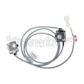 Foto van Beko Lamp Indicatielamp, LedSpot DIN28431, DIN48532, GHV43830 
