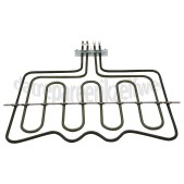 Foto van Verwarmingselement 1000W + 1900W BE3003420B, CB1100, EOB33100 