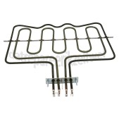 Foto van Verwarmingselement 1000W + 1900W BE3003420B, CB1100, EOB33100 