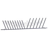 Foto van Beko Inzet Voor borden/schotels DFS2531, DIS1522, DSFS6530 
