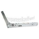 Foto van Beko Scharnier Van ovendeur, links/rechts GM17300GX, GM15120DAPRNL, GM15120DXPRNL 