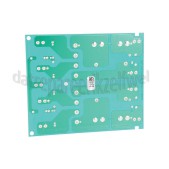 Foto van Beko Module Print Voeding rechts/links HII63400AT, HII74400AT, HII64401AT 