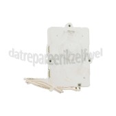 Foto van Beko Ventilator Ventilator motor bij compressor GNE46102B, KWD9440X, GNE25800S 