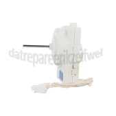 Foto van Beko Ventilator Ventilator motor bij compressor GNE46102B, KWD9440X, GNE25800S 