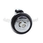 Foto van Beko Knop Bedieningsknop CK90F322K, CK100F332K, CK90F322KNL 