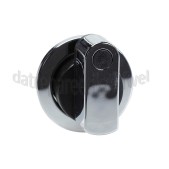 Foto van Beko Knop Bedieningsknop CK90F322K, CK100F332K, CK90F322KNL 