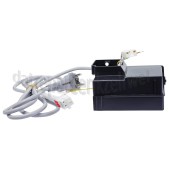 Foto van Beko Module Inverter GN162330X, GSBS14620X, GNE60530X 