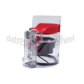 Foto van Dyson Reservoir Stofreservoir CY26 Absolute, Animal Pro 2, Parquet 2 