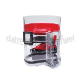 Foto van Dyson Reservoir Stofreservoir CY26 Absolute, Animal Pro 2, Parquet 2 