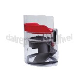 Foto van Dyson Reservoir Stofreservoir CY26 Absolute, Animal Pro 2, Parquet 2 