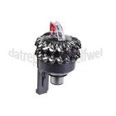 Foto van Dyson Reservoir Cycloon Grijs CY26 Absolute 2, Animal Pro 2 