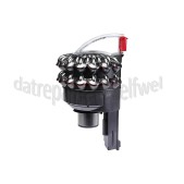 Foto van Dyson Reservoir Cycloon Grijs CY26 Absolute 2, Animal Pro 2 