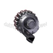 Foto van Dyson Reservoir Cycloon Grijs CY26 Absolute 2, Animal Pro 2 