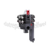 Foto van Dyson Reservoir Cycloon Grijs CY26 Absolute 2, Animal Pro 2 