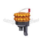 Foto van Dyson Reservoir Cycloon Geel CY26 Multifloor 2 
