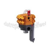 Foto van Dyson Reservoir Cycloon Geel CY26 Multifloor 2 
