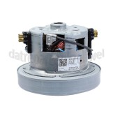 Foto van Dyson Motor Motor CY27 Allergy, Multifloor, Parquet+ 