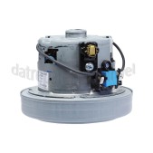 Foto van Dyson Motor Motor CY27 Allergy, Multifloor, Parquet+ 