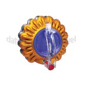 Foto van Dyson Reservoir Cycloon Geel CY28 Multifloor 2, Allergy 2 