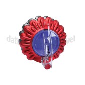 Foto van Dyson Reservoir Cycloon Rood CY28 Stubborn 2 