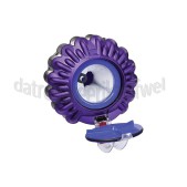 Foto van Dyson Reservoir Cycloon Paars CY28 Parquet 2 