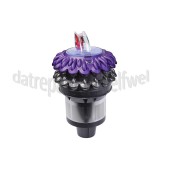 Foto van Dyson Reservoir Cycloon Paars CY28 Parquet 2 