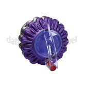 Foto van Dyson Reservoir Cycloon Paars CY28 Parquet 2 