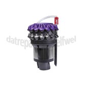 Foto van Dyson Reservoir Cycloon Paars CY28 Parquet 2 
