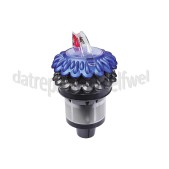 Foto van Dyson Reservoir Cycloon Blauw CY28 Multifloor 2, Up Top 2 