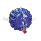 Foto van Dyson Reservoir Cycloon Blauw CY28 Multifloor 2, Up Top 2 