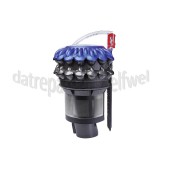 Foto van Dyson Reservoir Cycloon Blauw CY28 Multifloor 2, Up Top 2 