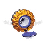 Foto van Dyson Reservoir Cycloon Geel CY23 Plus 