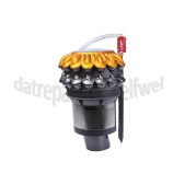 Foto van Dyson Reservoir Cycloon Geel CY23 Plus 