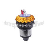 Foto van Dyson Reservoir Cycloon Geel CY23 Plus 