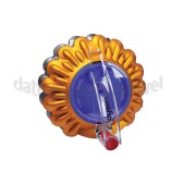 Foto van Dyson Reservoir Cycloon Geel CY23 Plus 