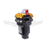 Foto van Dyson Reservoir Cycloon Geel CY23 Plus 